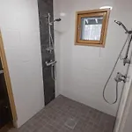 Tunnelmallinen Ski-in,out-huvila Lejlighed *