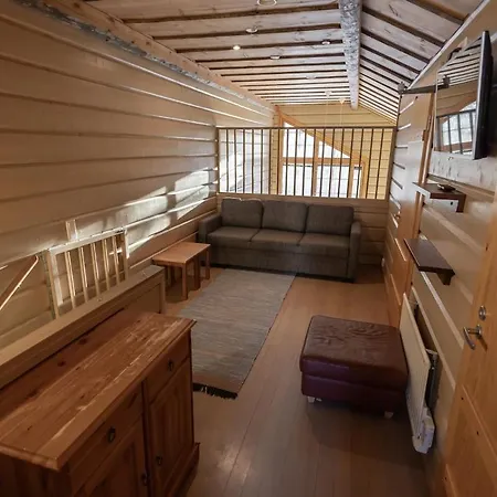 Tunnelmallinen Ski-in,out-huvila Apartment *